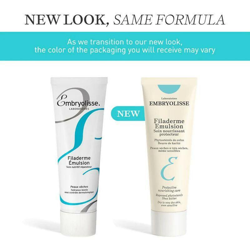 Embryolisse Filaderme Emulsion Face Lotion