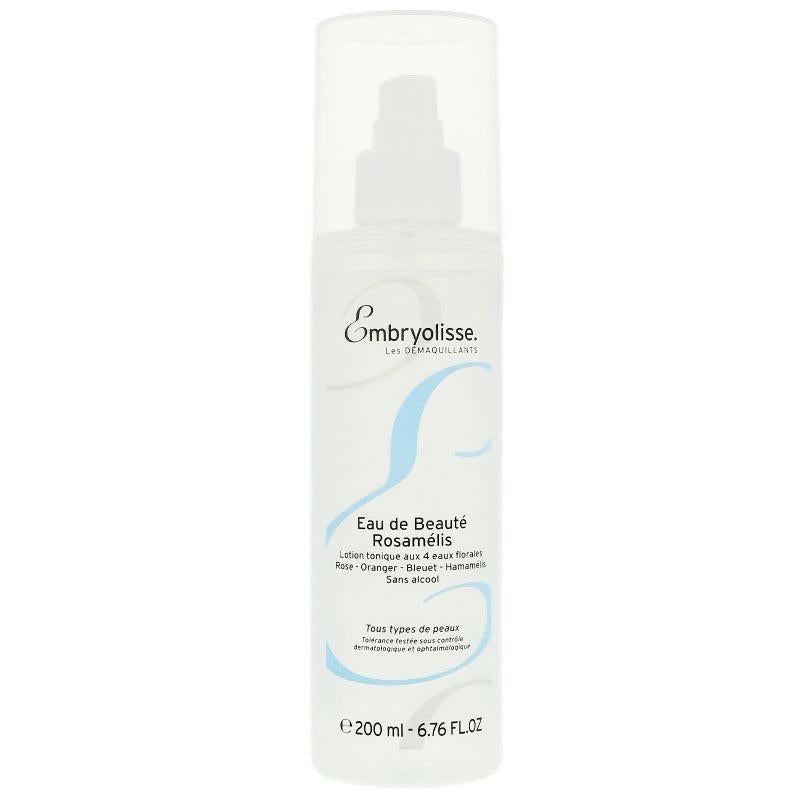 Embryolisse Eau De Beaute Rosamelis Face Toner