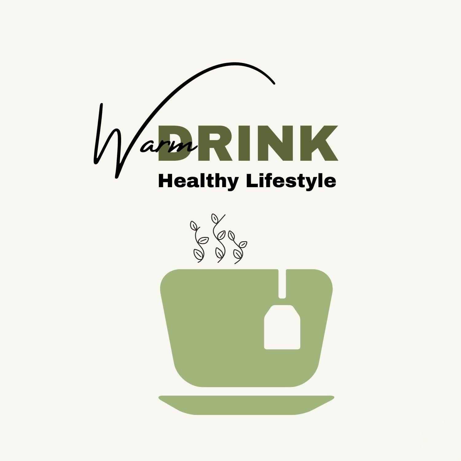 Satvi Wellness Amla Ginger Tea | Blend Of Indian Gooseberry and Ginger