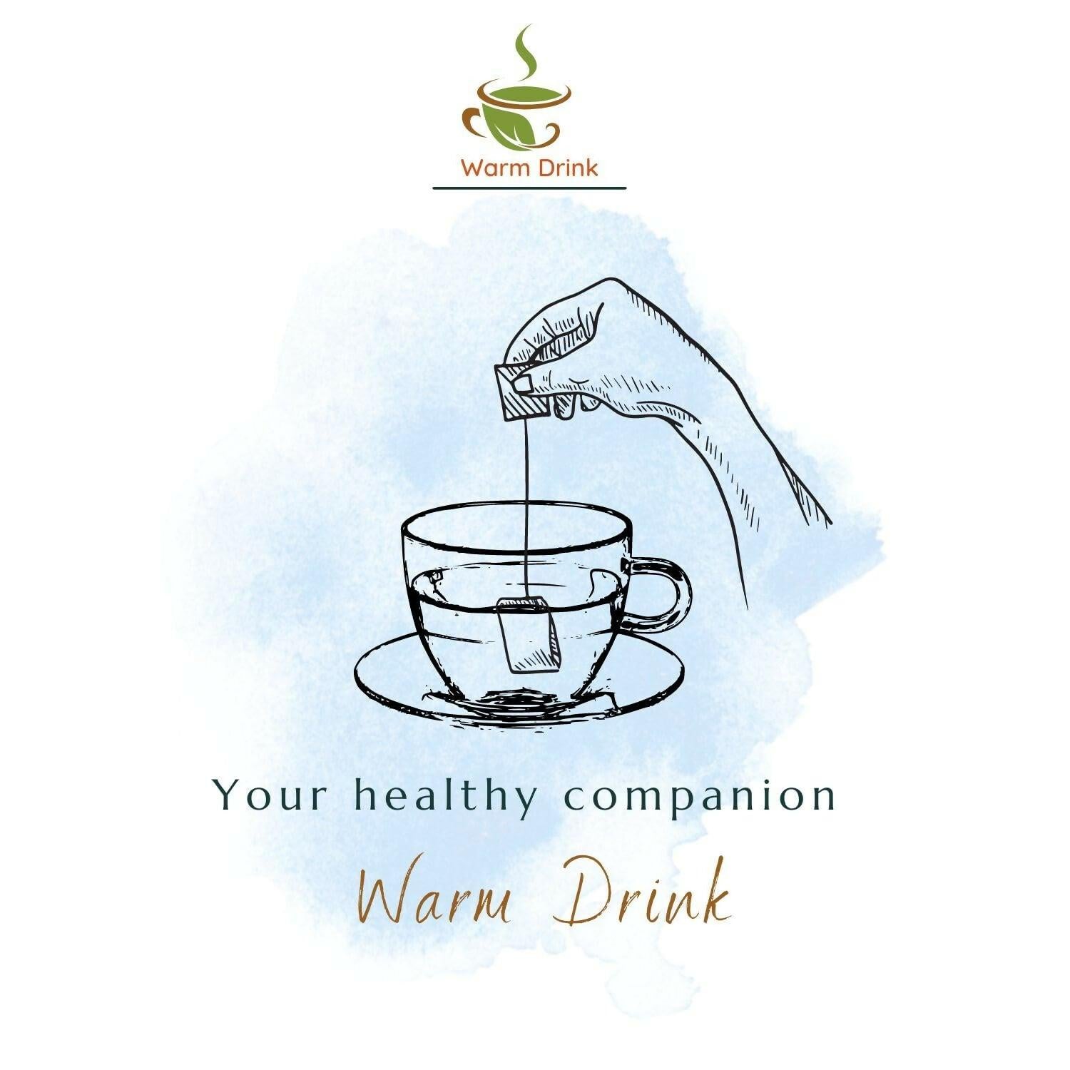 Satvi Wellness Yashtimadhu Amla Tea | Yashti Amala | Blend Of Liquorice And Indian Gooseberry