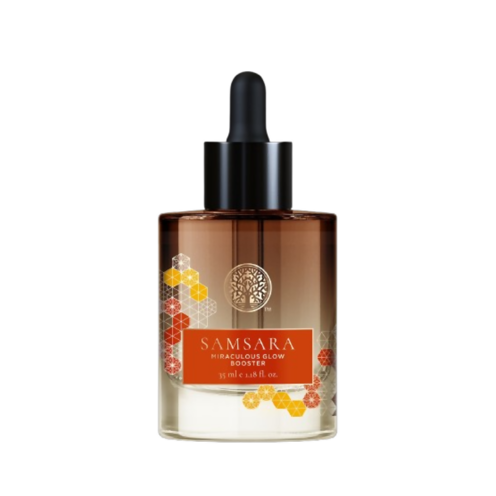 Forest Essentials Samsara Miraculous Glow Booster