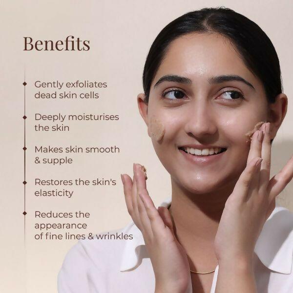 Forest Essentials Night-time CTM Ritual For Anti-ageing