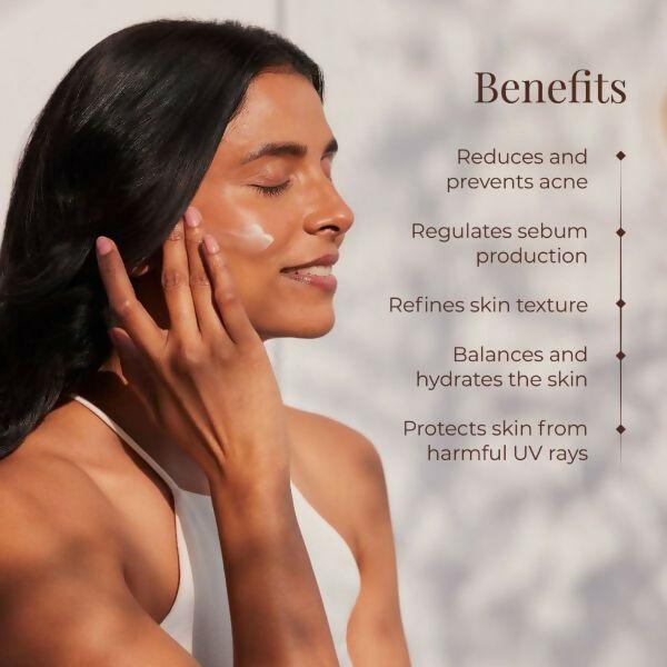 Forest Essentials Anti-acne Ritual for Clear Skin