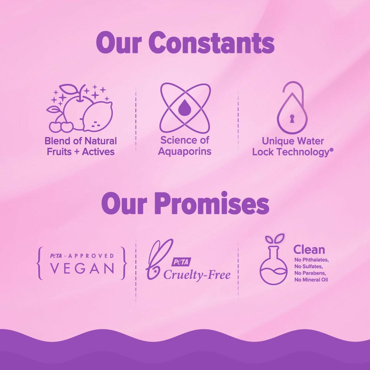 Aqualogica Illuminate+ Milk Fluid Moisturizer