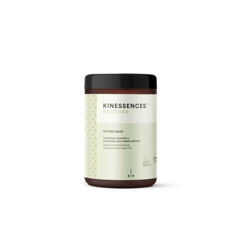 Kin Cosmetics Kinessences Restore Intense Mask