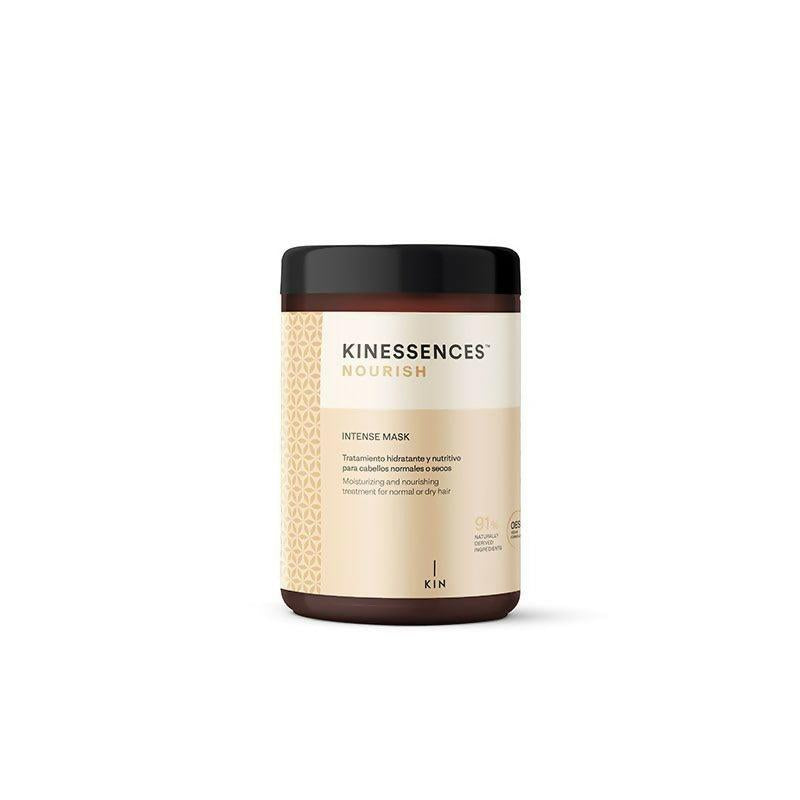 Kin Cosmetics Kinessences Nourish Intense Mask