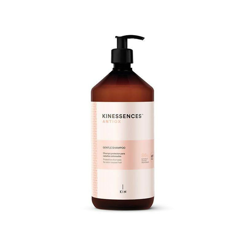 Kin Cosmetics Kinessences Antiox Gentle Shampoo