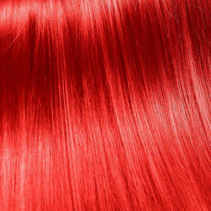 Kin Cosmetics Candy Colors Hair Color - Red Velvet