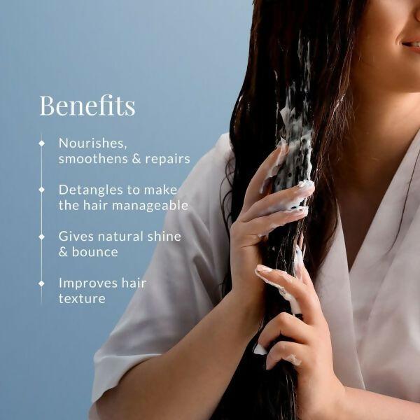 Forest Essentials Hair Growth Ritual For Hair Regeneration