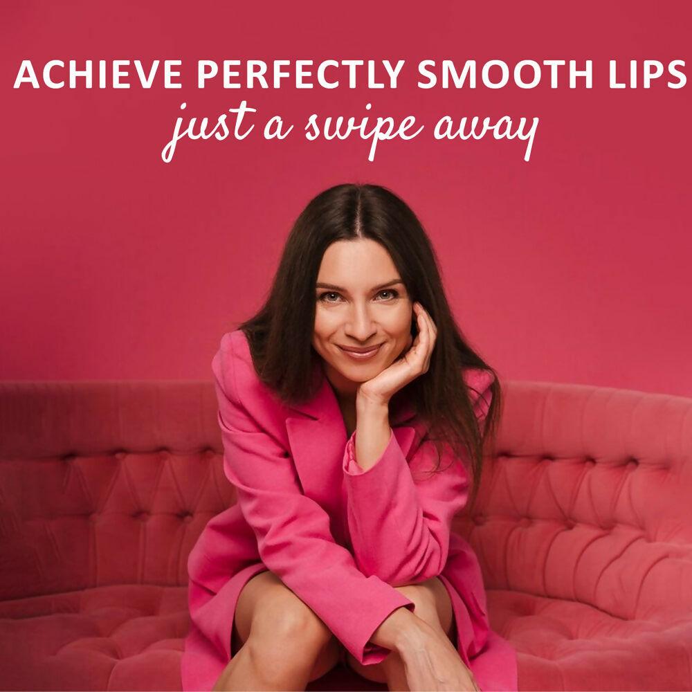 7 Days Premium Pink Lip Serum Oil For Lip Shine, Glossy, Soft With Moisturizer