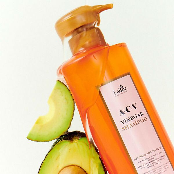 La'dor 6-in-1 Clarifying Shampoo