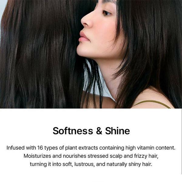 La'dor 6-in-1 Clarifying Shampoo