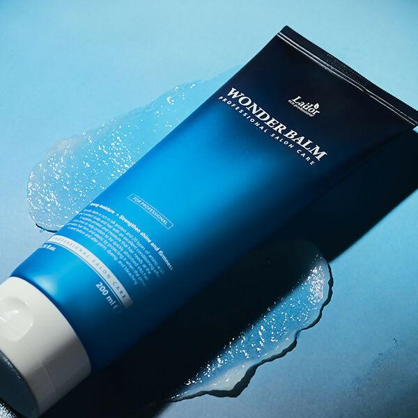 La'dor Wonder Balm Moisture & Protein Treatment Conditioner