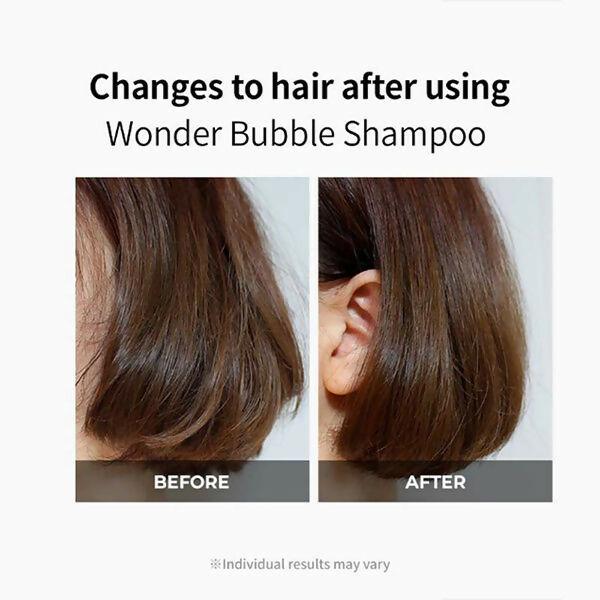 La'dor Wonder Bubble Shampoo