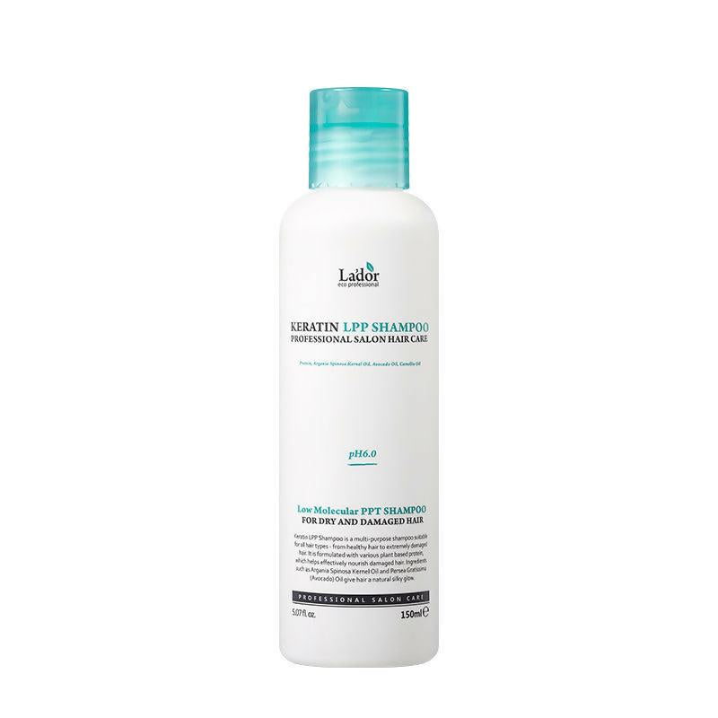 La'dor Keratin LPP Shampoo