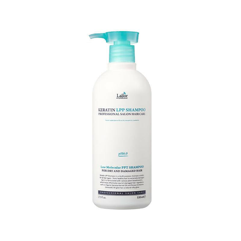 La'dor Keratin LPP Shampoo
