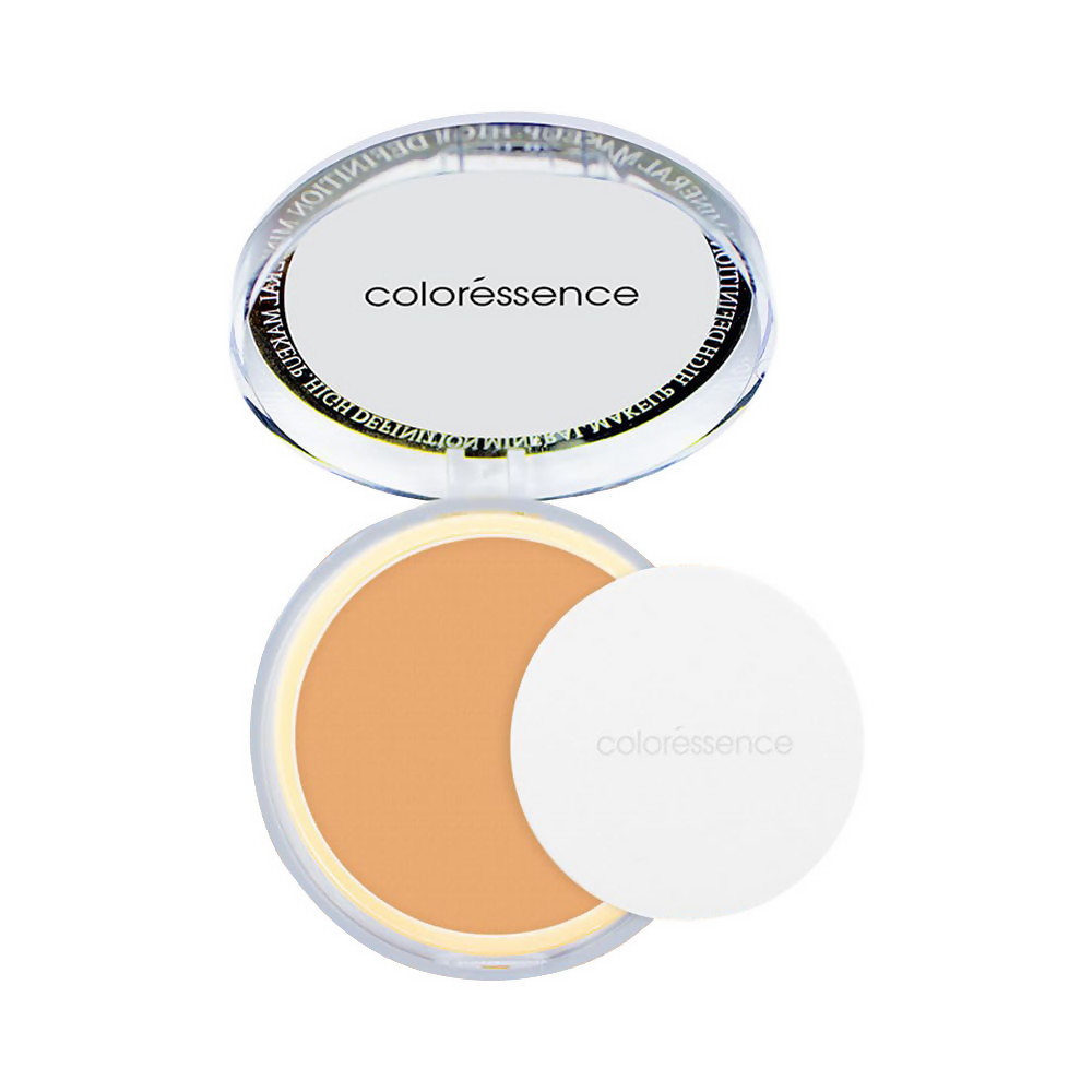 Coloressence Perfect Tone Compact Powder - Ivory Beige