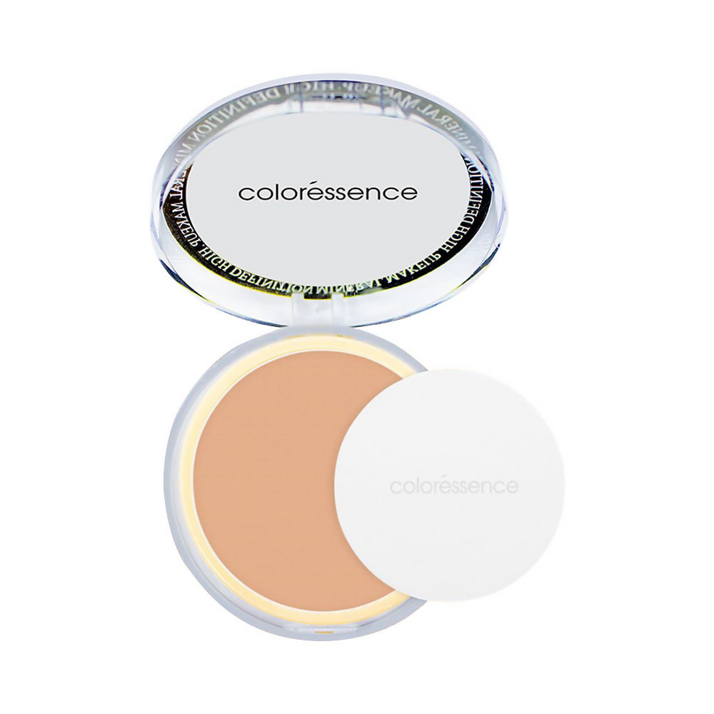 Coloressence Perfect Tone Compact Powder - Dusky
