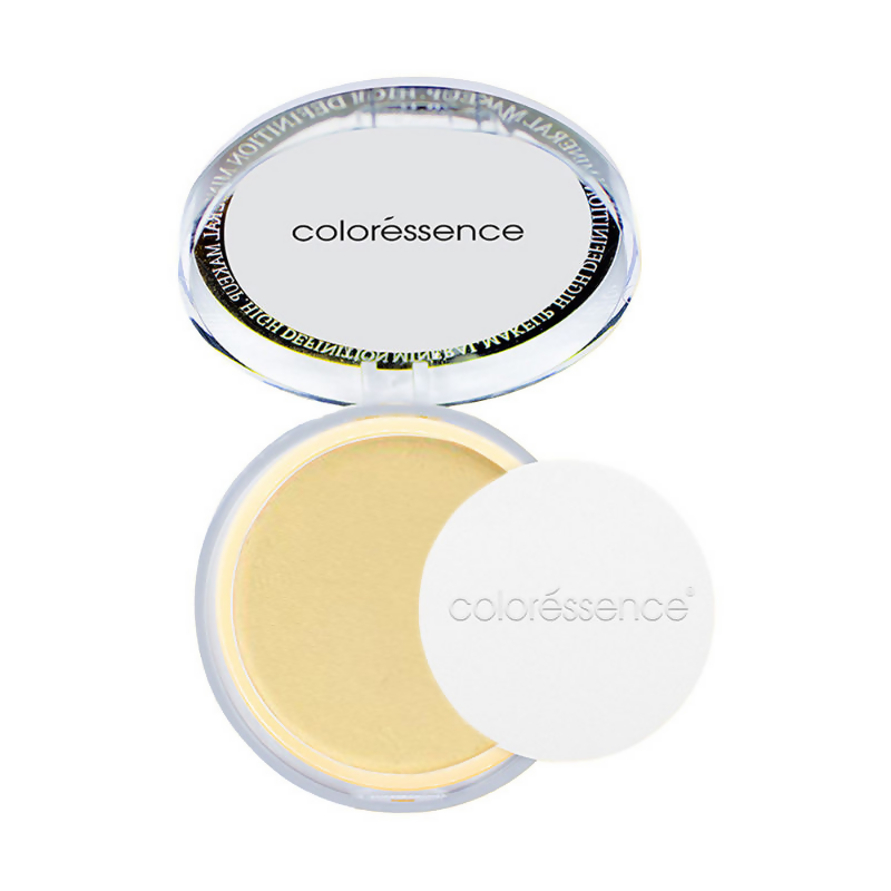 Coloressence Perfect Tone Compact Powder - Peach Beige