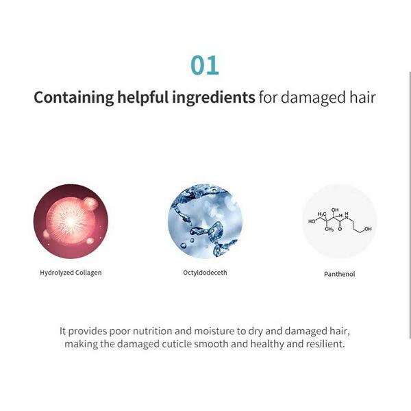 La'dor Hydro LPP Treatment Conditioner