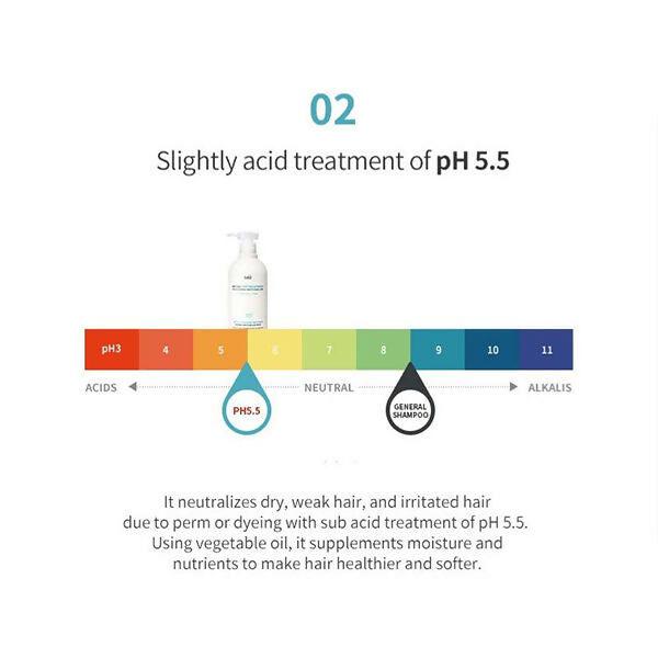 La'dor Hydro LPP Treatment Conditioner