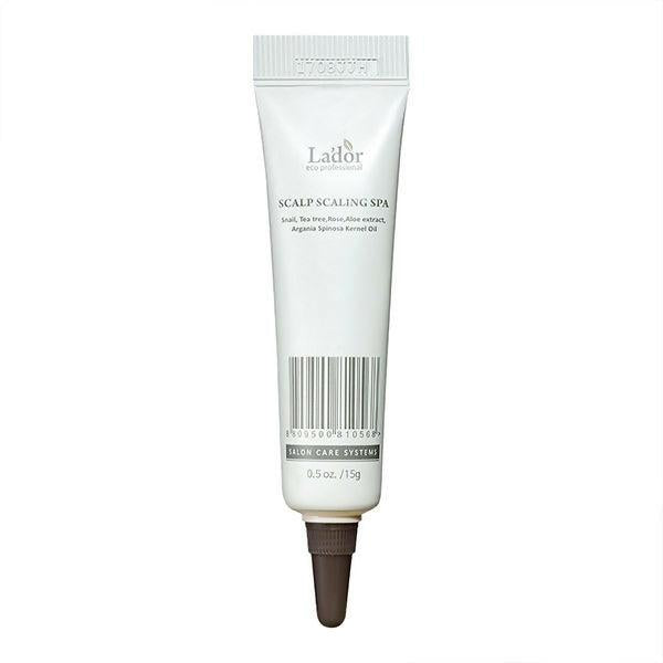 La'dor Scalp Scaling Spa