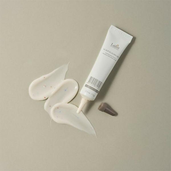 La'dor Scalp Scaling Spa