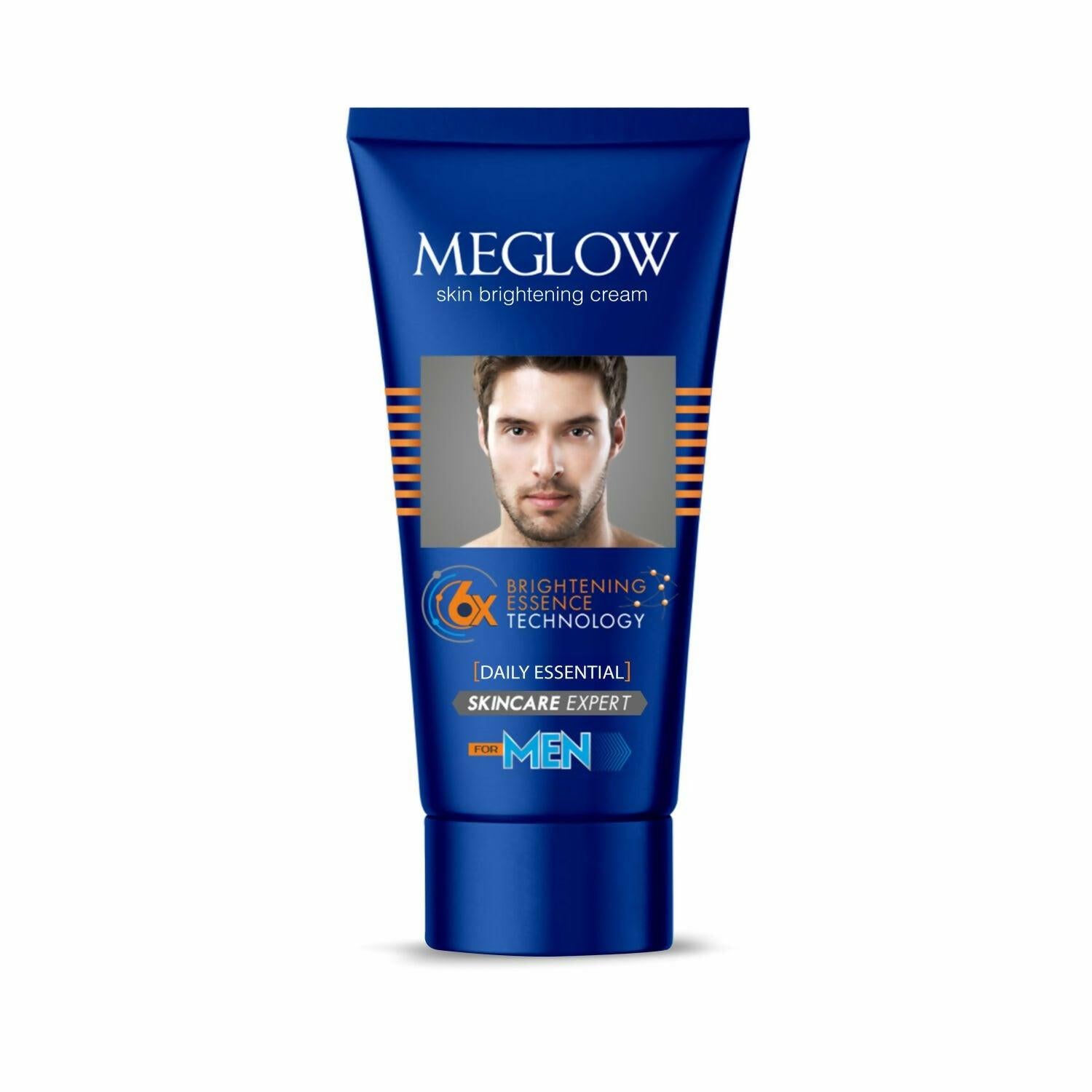 Meglow Fairness Cream For Men