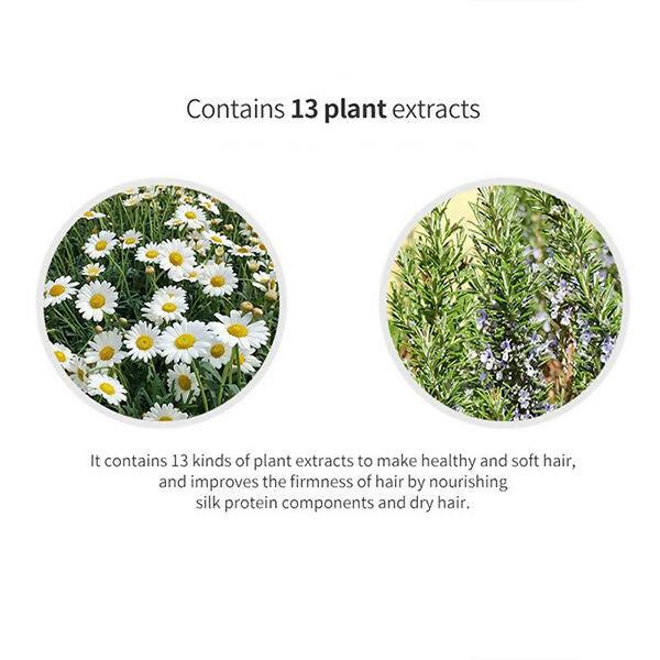 La'dor Keratin-Rich Damage Protector Conditioner