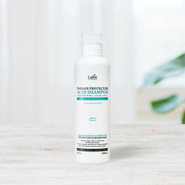 La'dor Damage Protector Shampoo