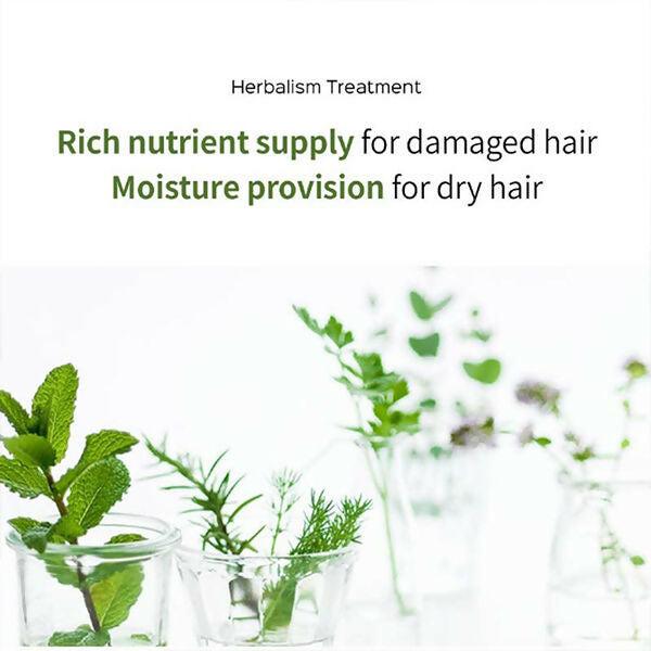 La'dor Herbalism Treatment Conditioner