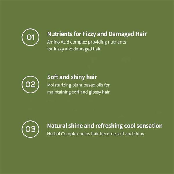 La'dor Herbalism Treatment Conditioner