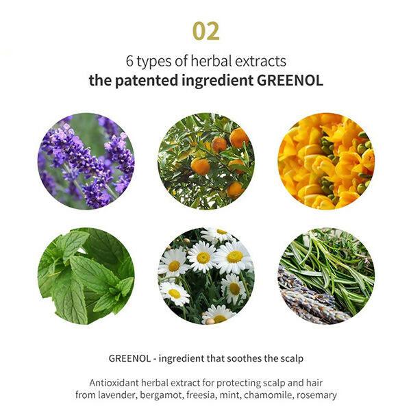 La'dor Moisture Balancing Conditioner