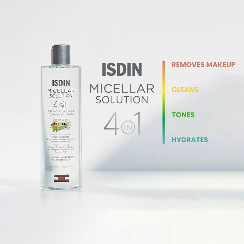 ISDIN Micellar Solution