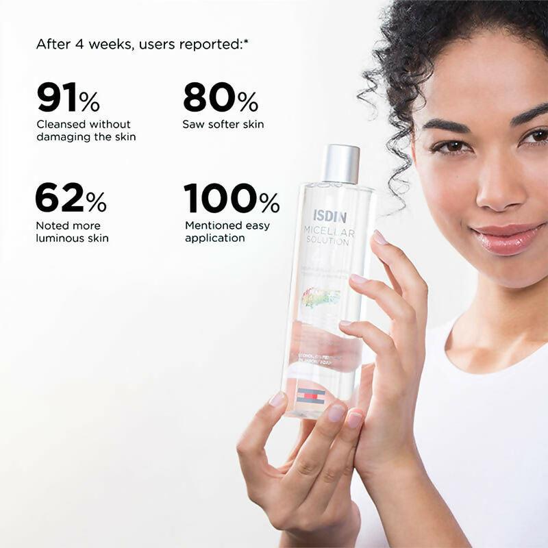 ISDIN Micellar Solution
