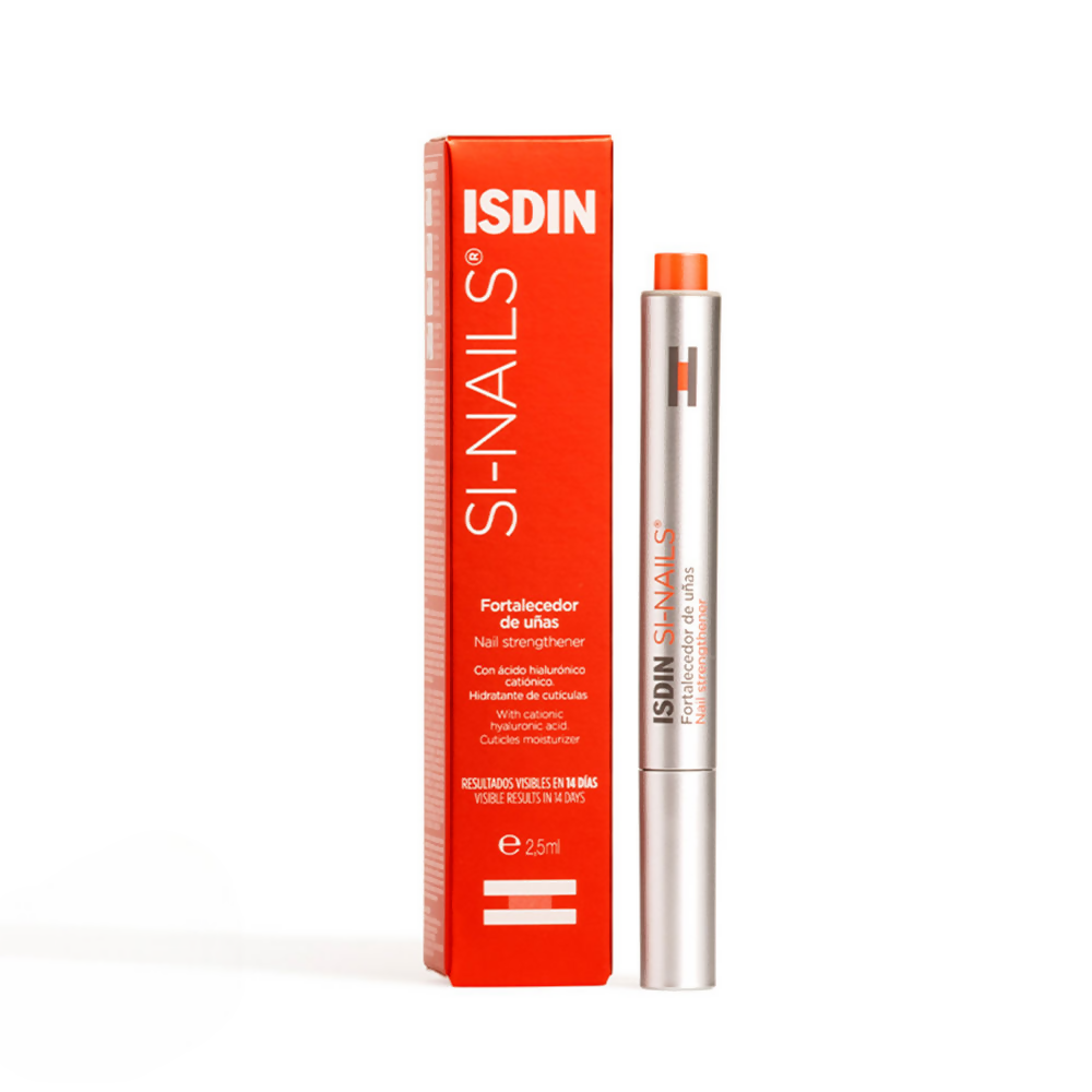 ISDIN Si-Nails Strengthener