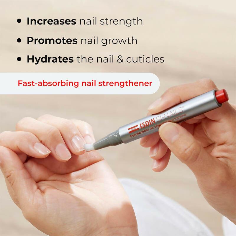 ISDIN Si-Nails Strengthener