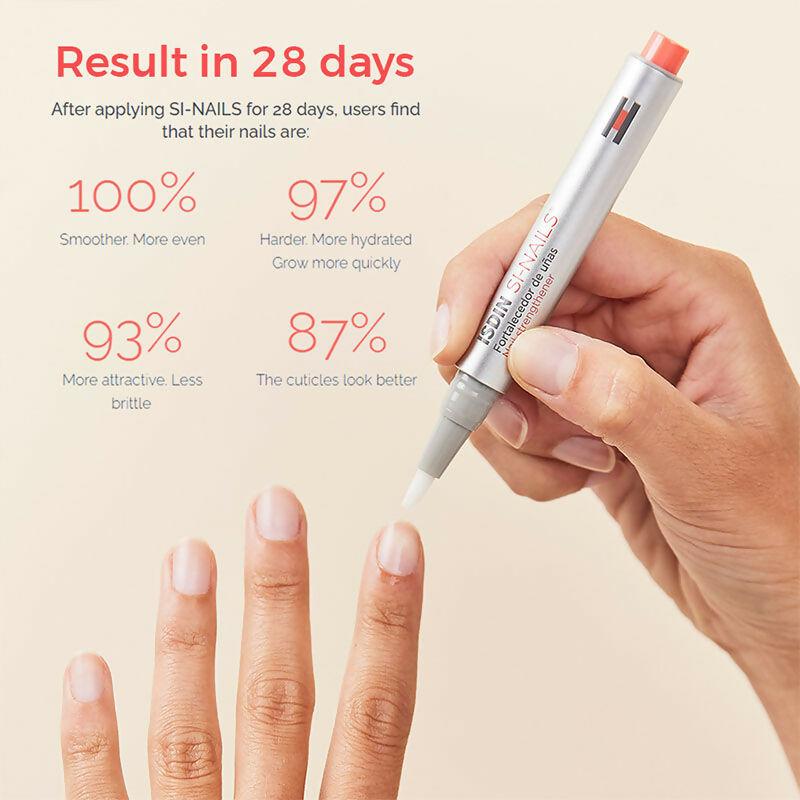 ISDIN Si-Nails Strengthener