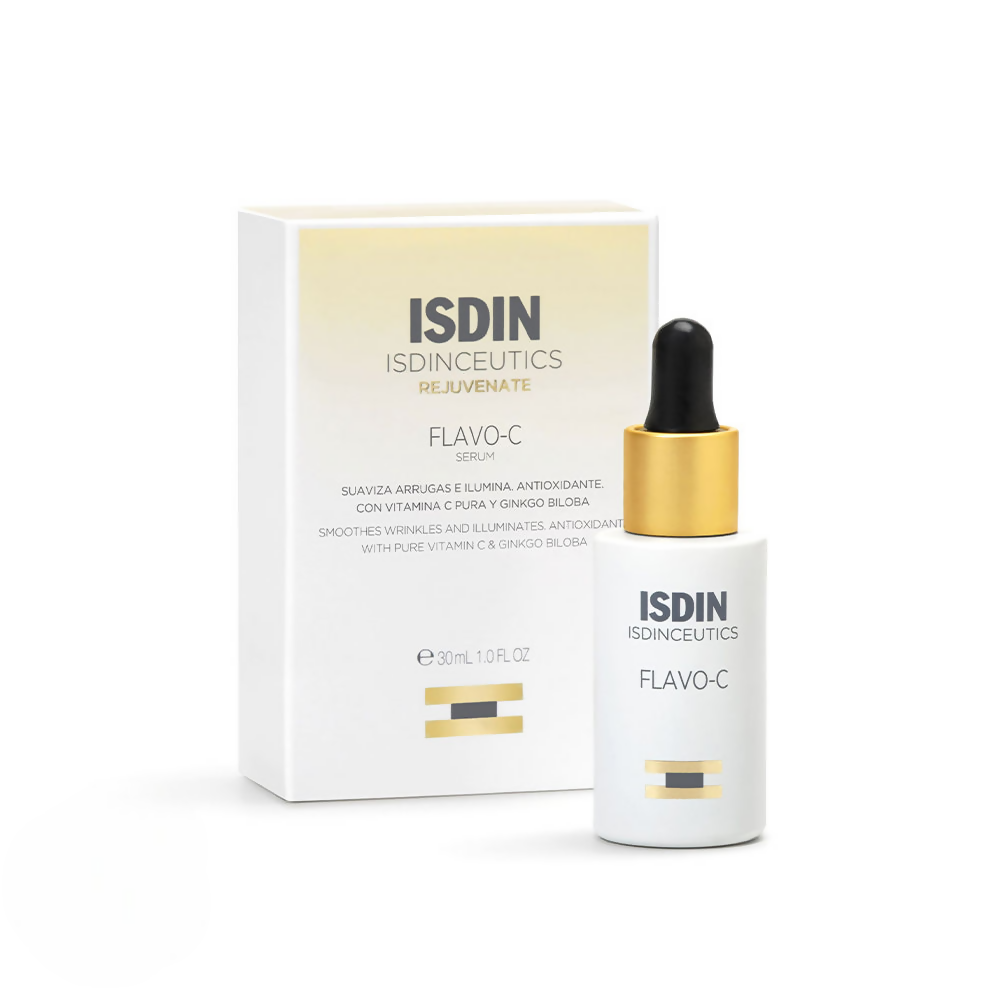 ISDIN Isdinceutics Flavo-C Serum