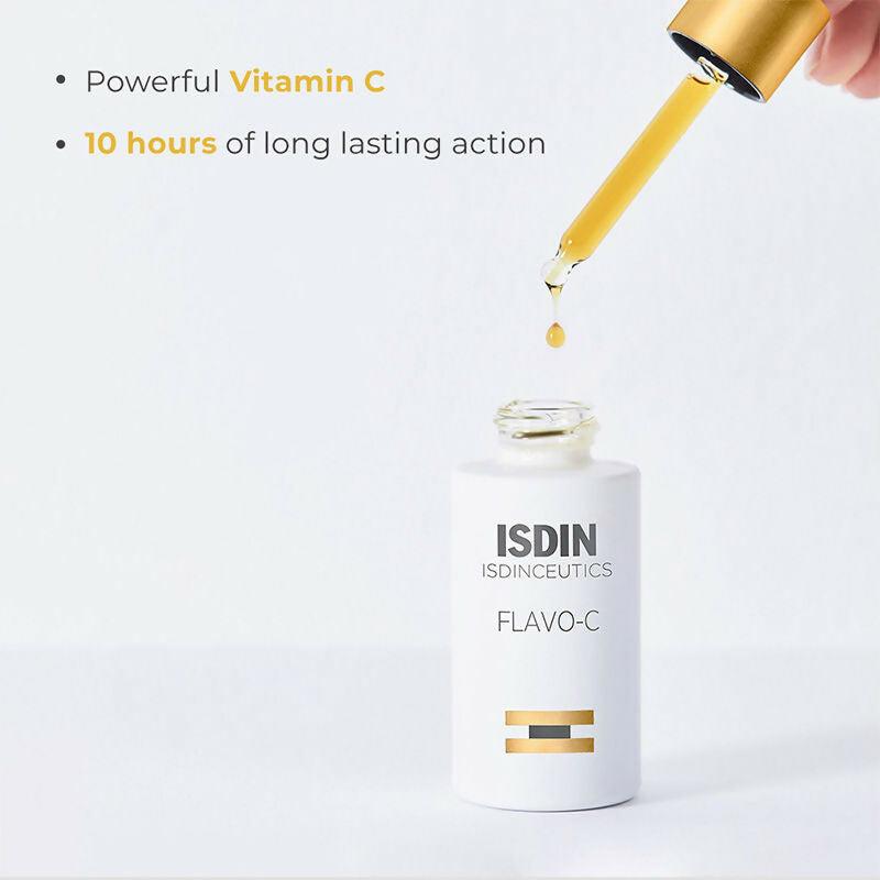 ISDIN Isdinceutics Flavo-C Serum