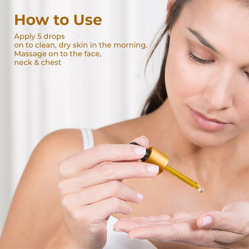 ISDIN Isdinceutics Flavo-C Serum