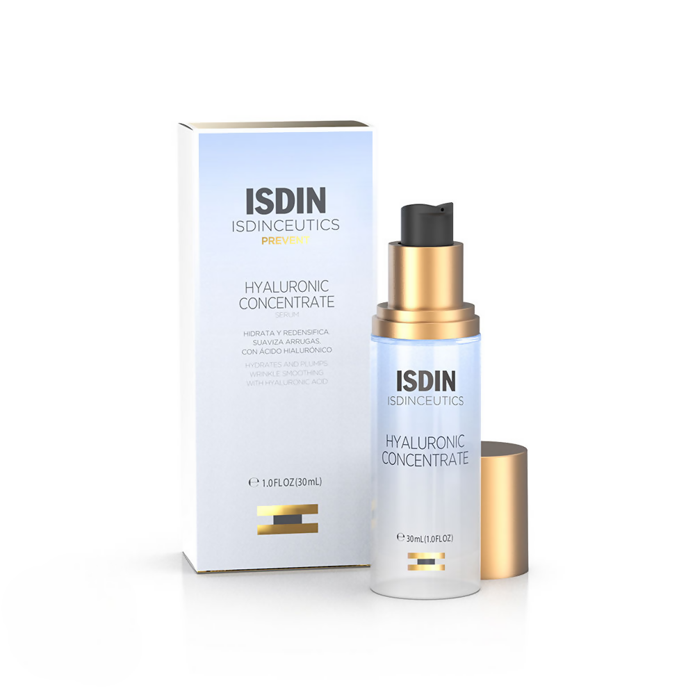 ISDIN Isdinceutics Hyaluronic Concentrate Serum