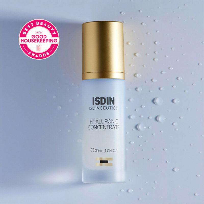ISDIN Isdinceutics Hyaluronic Concentrate Serum