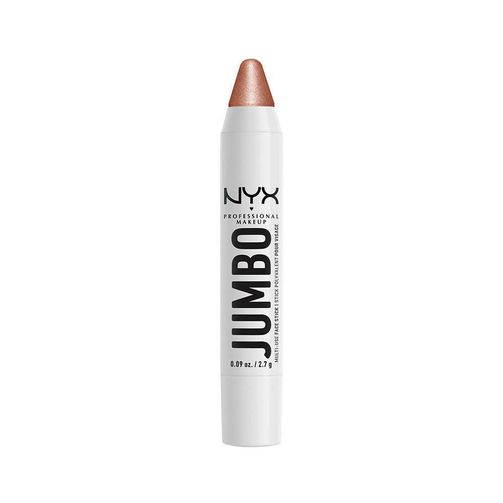 NYX Professional Makeup Jumbo Highlighter - Coconut Cake