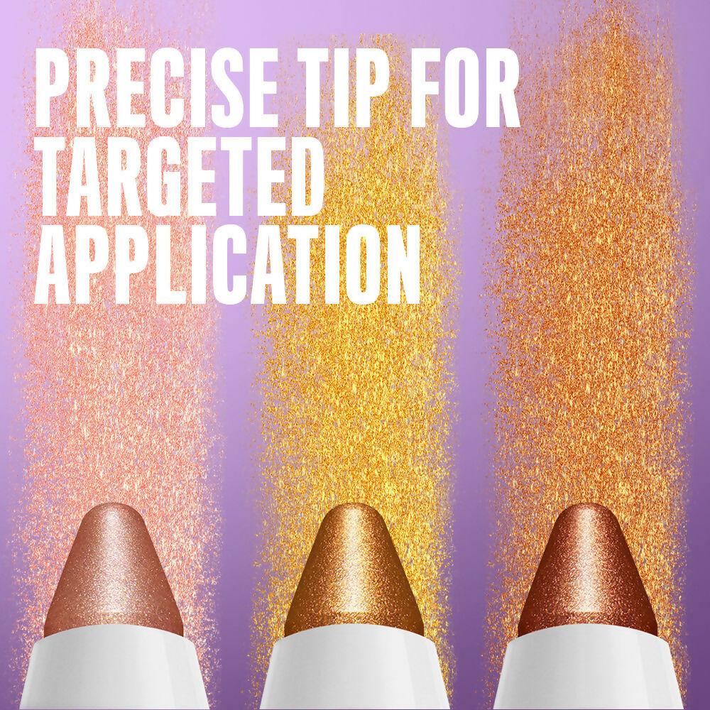 NYX Professional Makeup Jumbo Highlighter - Coconut Cake