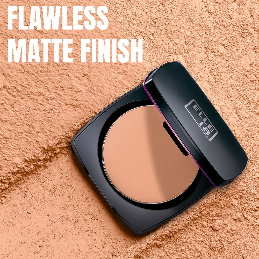 Elle 18 Lasting Glow Compact - 3 Shell