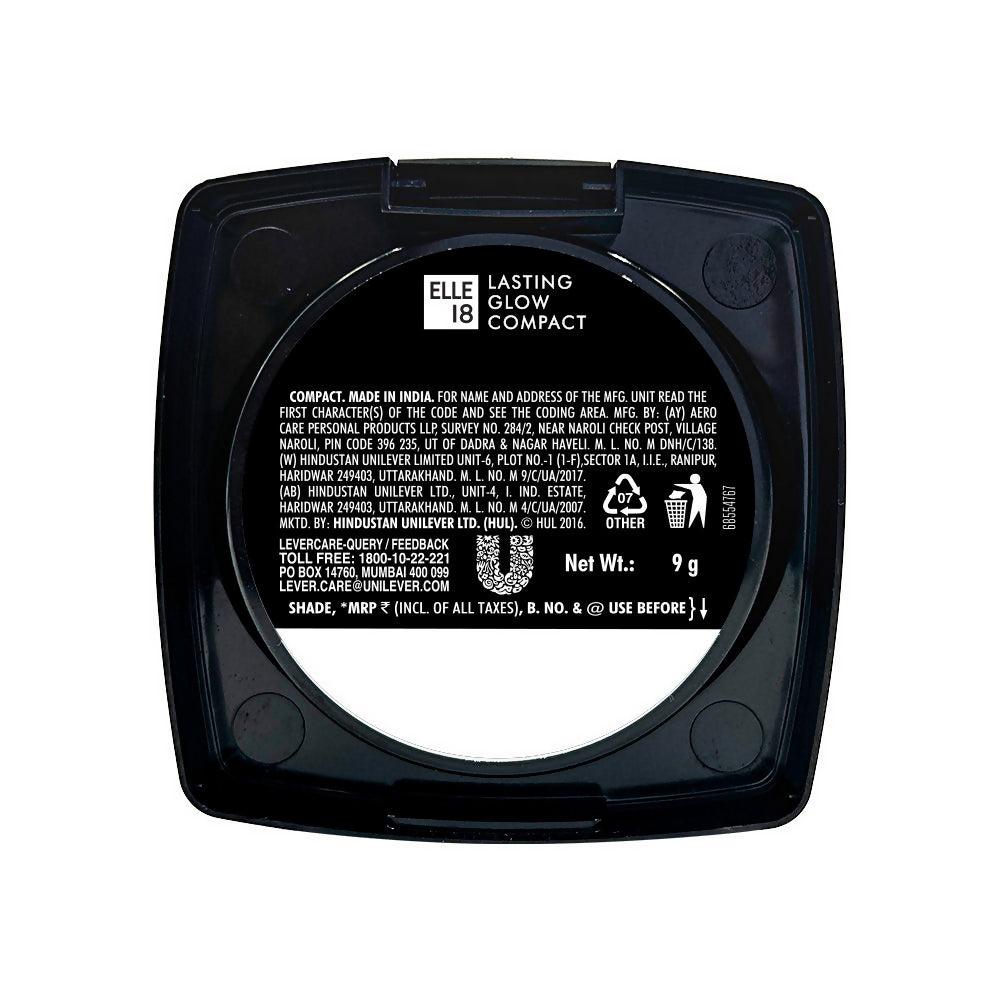 Elle 18 Lasting Glow Compact - 2 Marble