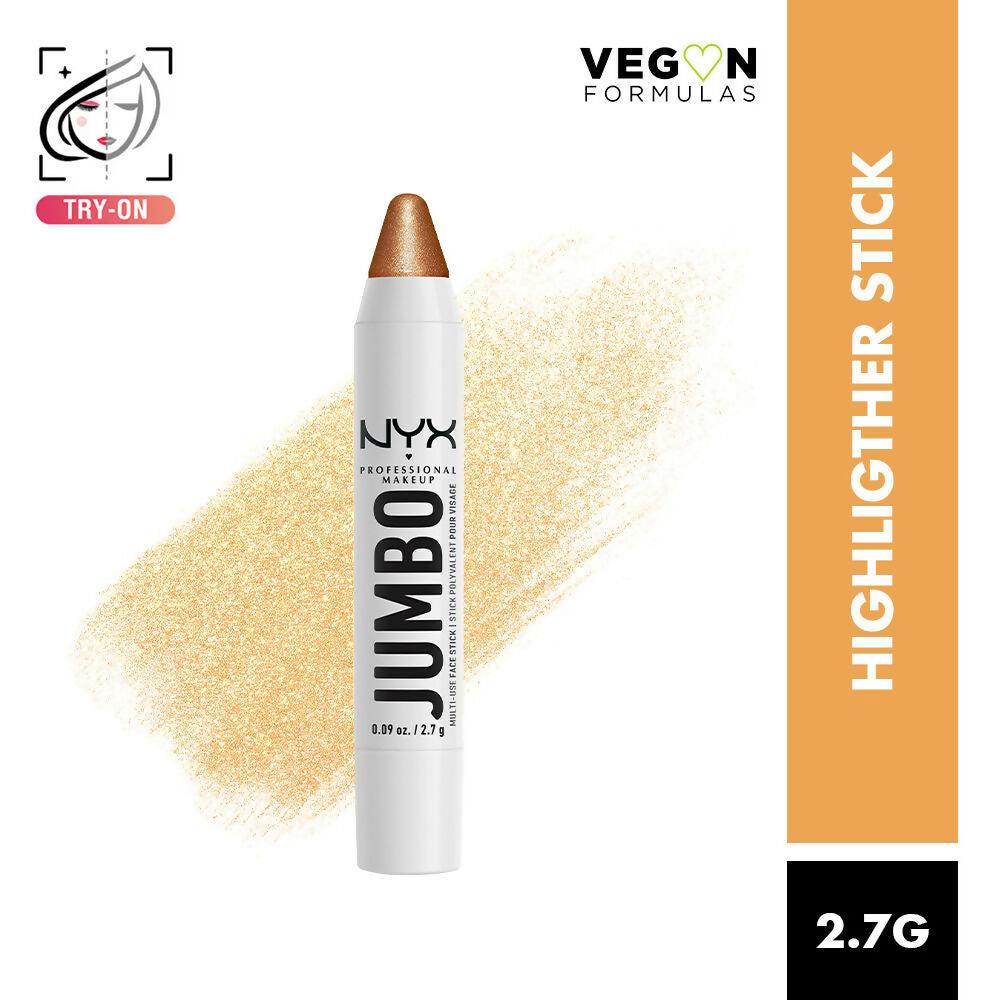 NYX Professional Makeup Jumbo Highlighter - Apple Pie