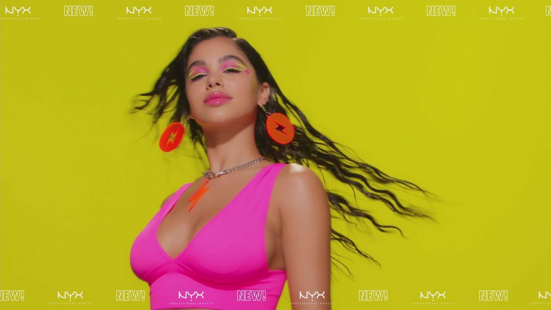 NYX Professional Makeup Plump Right Back Plumping Serum + Primer