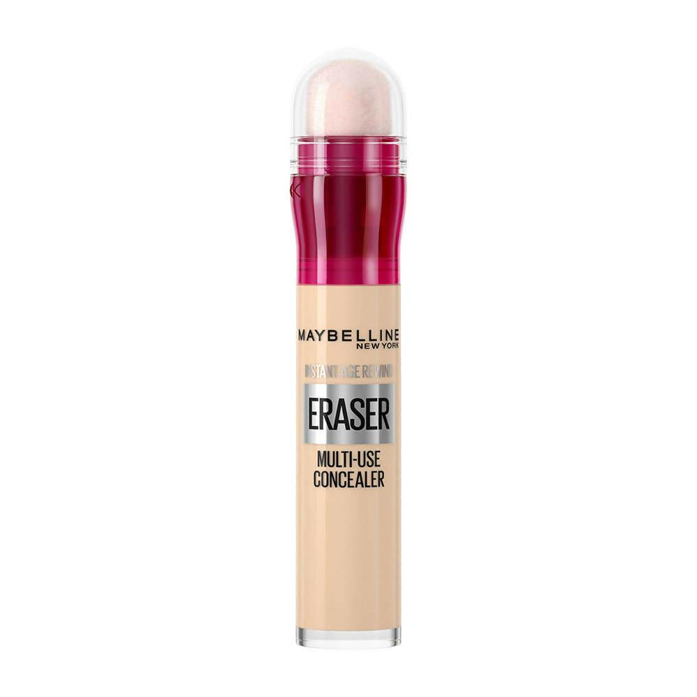 Maybelline New York Instant Age Rewind Eraser Concealer - 100 Ivory